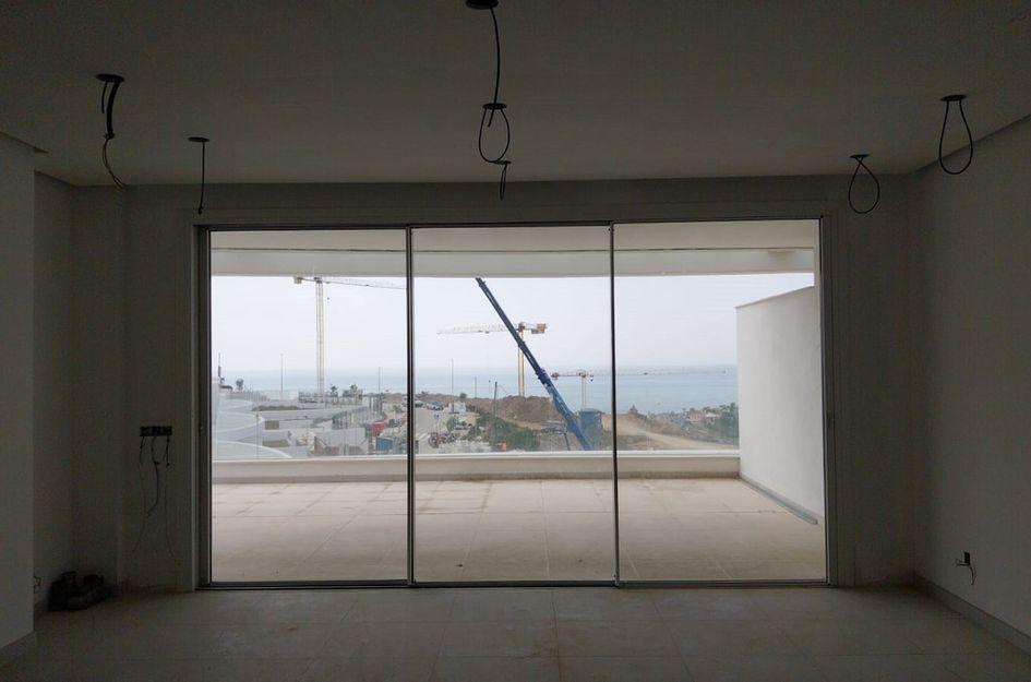 Appartement in La Cala de Mijas