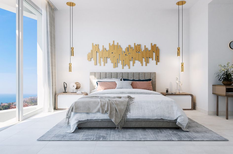 Appartement in La Cala de Mijas