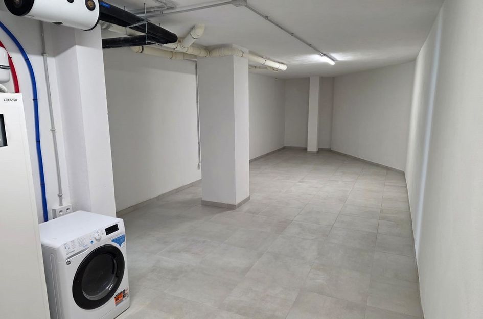 Appartement in La Cala de Mijas