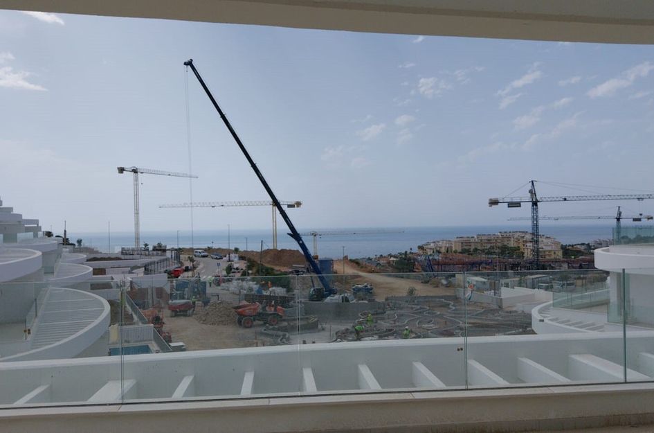 Appartement in La Cala de Mijas