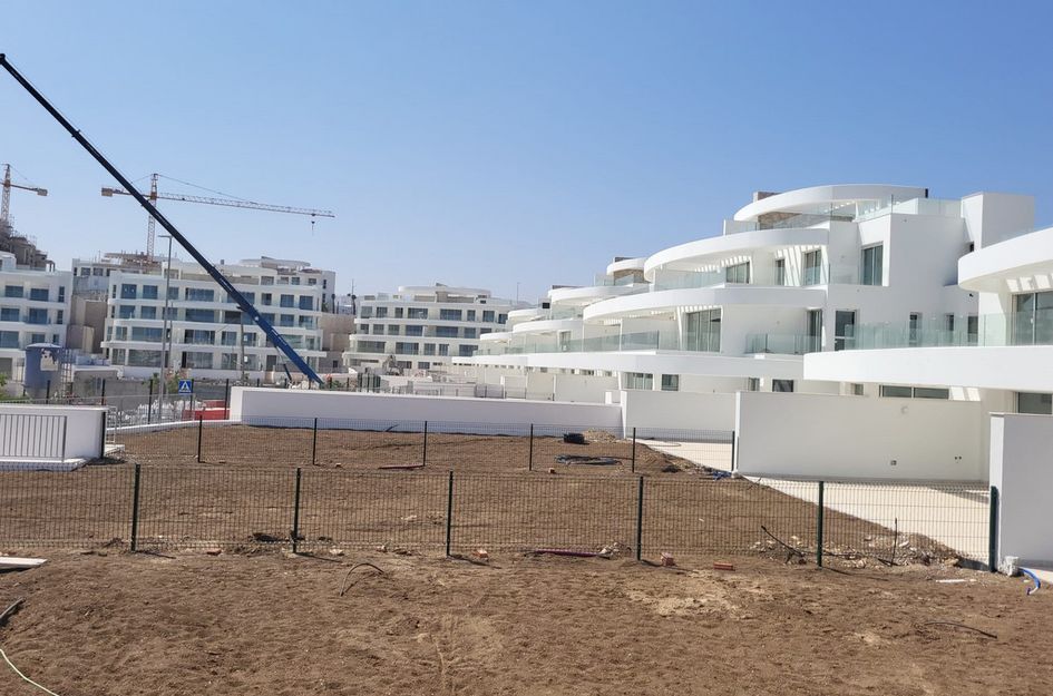 Appartement in La Cala de Mijas