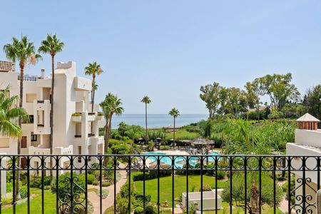 Appartement in Reinoso