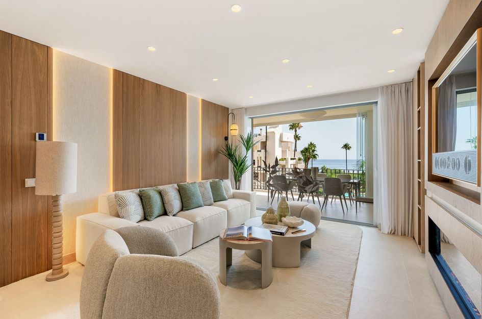 Appartement in Reinoso