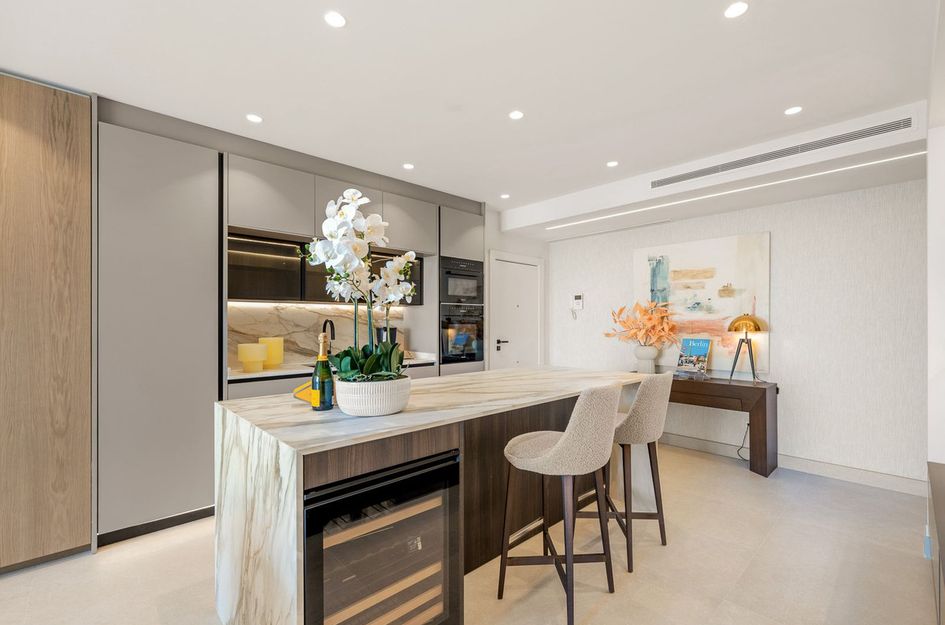 Appartement in Reinoso