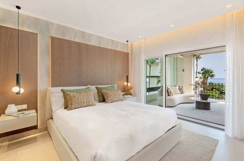 Appartement in Reinoso