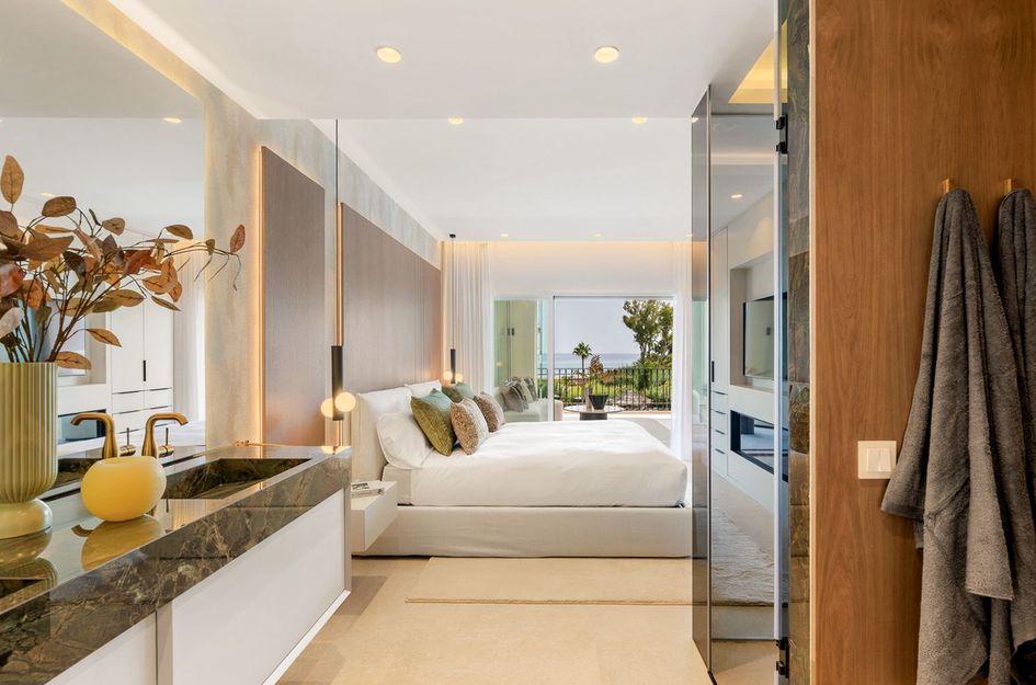 Appartement in Reinoso