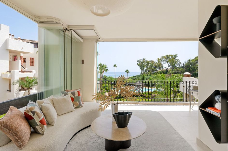 Appartement in Reinoso
