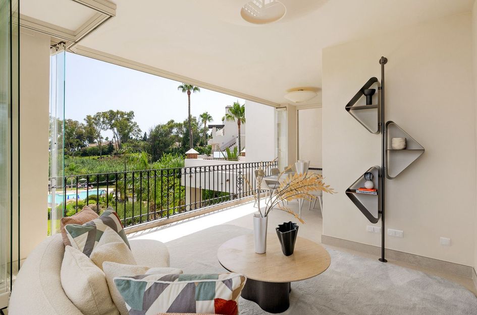 Appartement in Reinoso