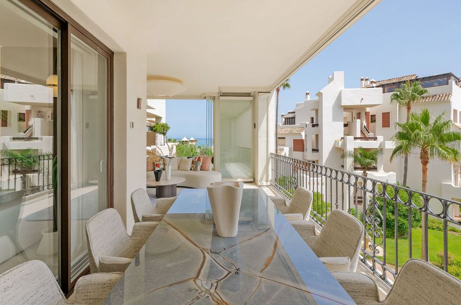 Appartement in Reinoso