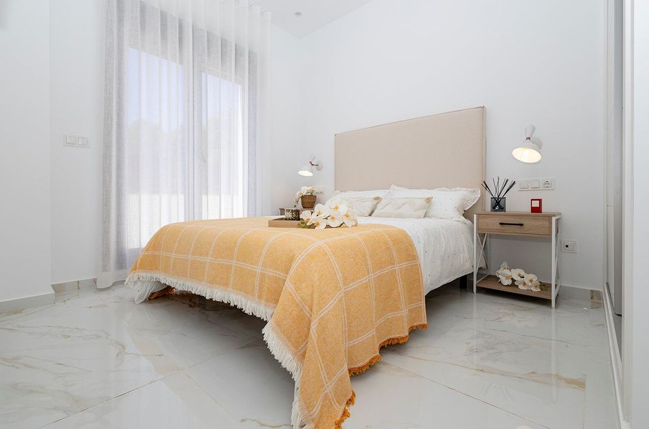 Villa in Barony of Polop