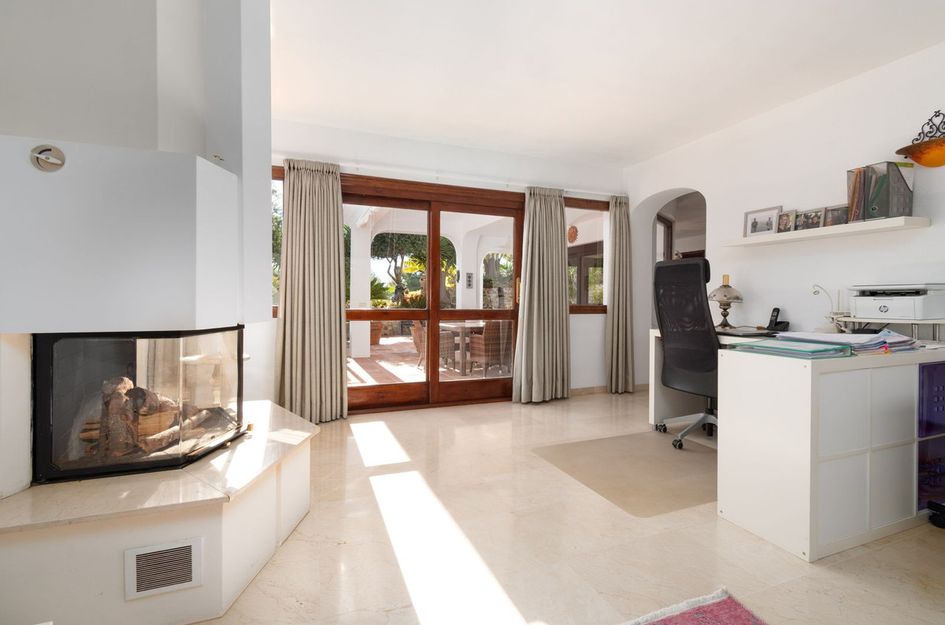 Villa in Mijas