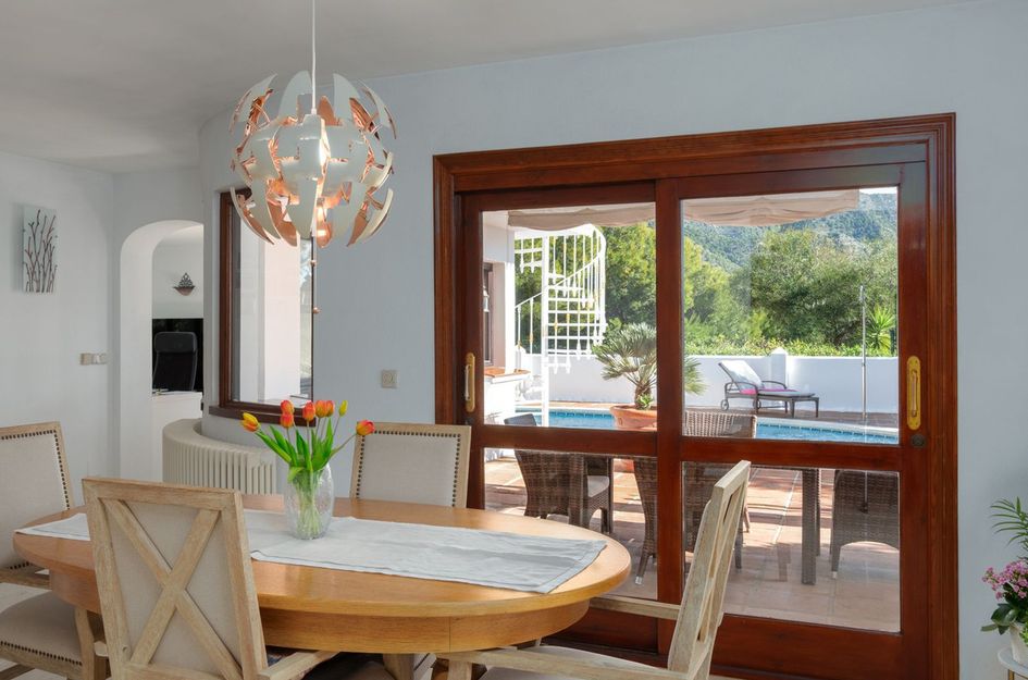 Villa in Mijas