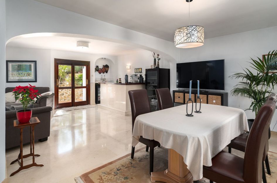 Villa in Mijas
