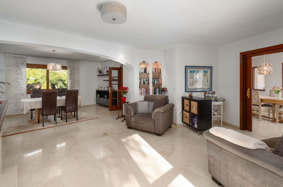 Villa in Mijas