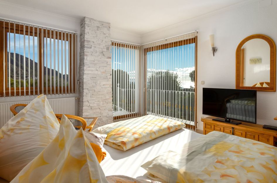 Villa in Mijas