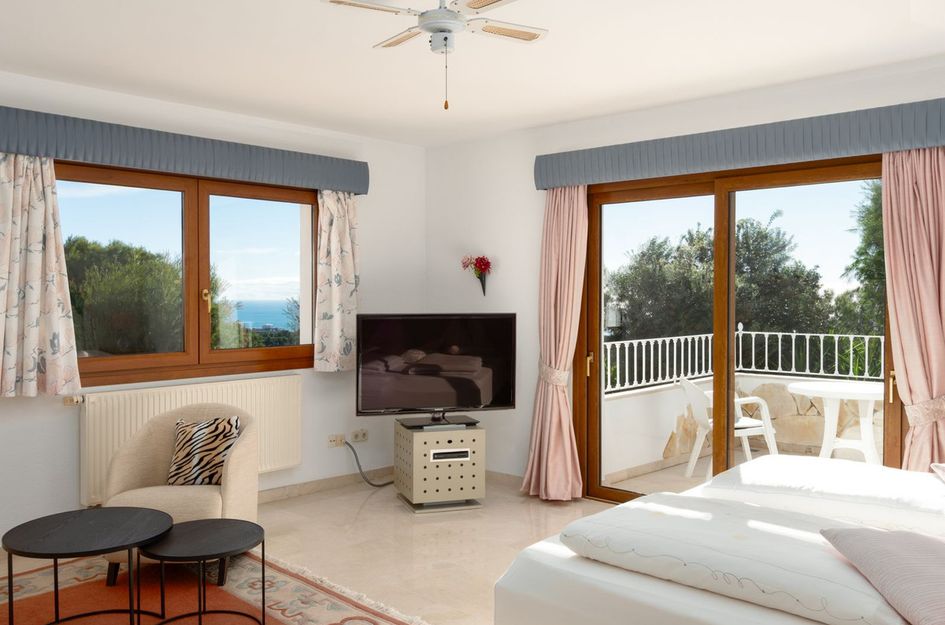 Villa in Mijas