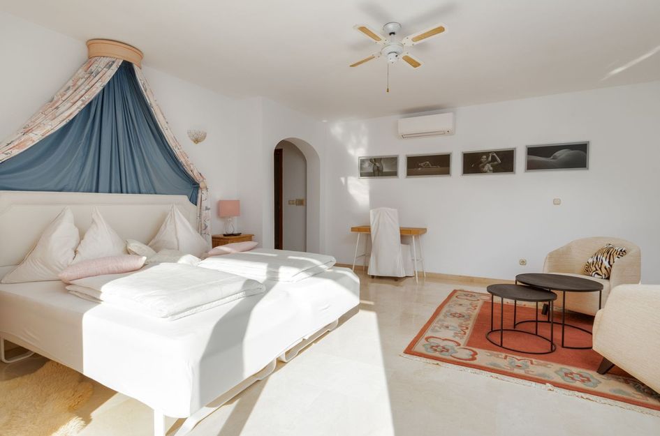 Villa in Mijas