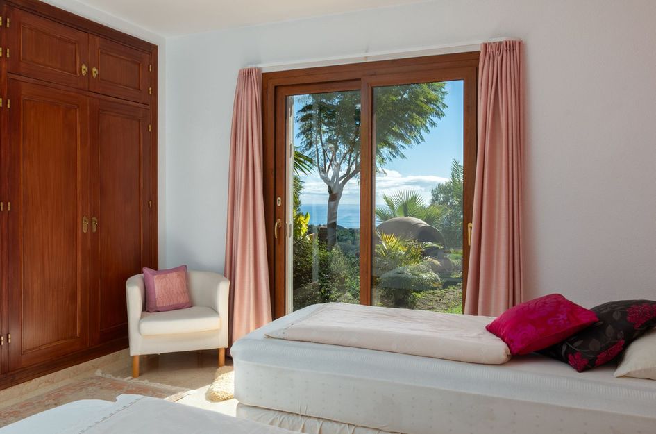 Villa in Mijas