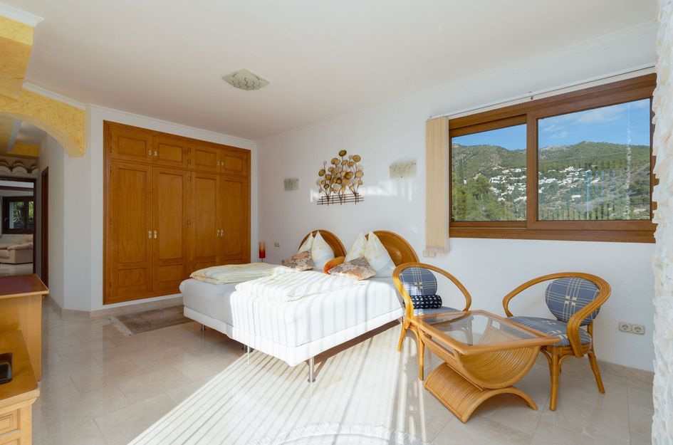Villa in Mijas