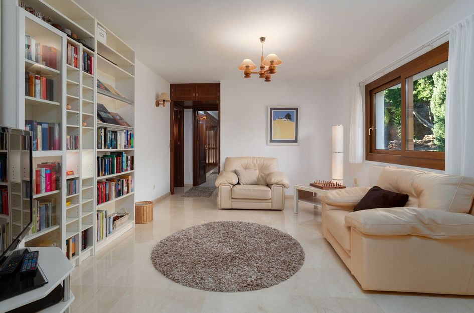 Villa in Mijas