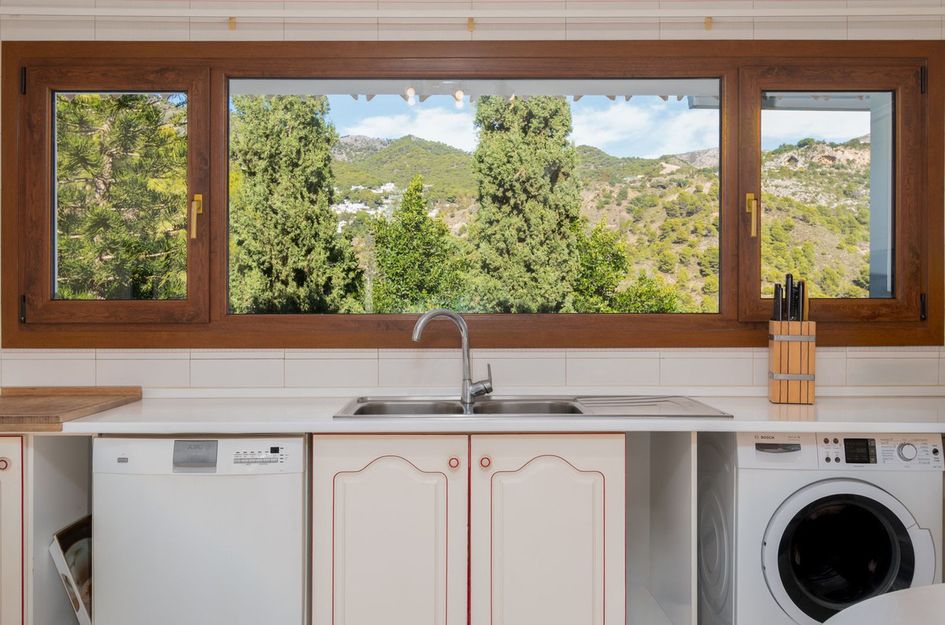 Villa in Mijas