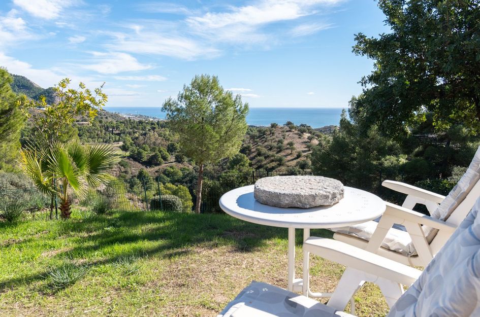 Villa in Mijas