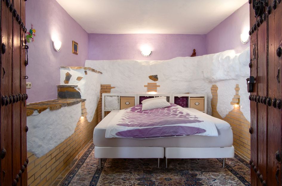 Villa in Mijas
