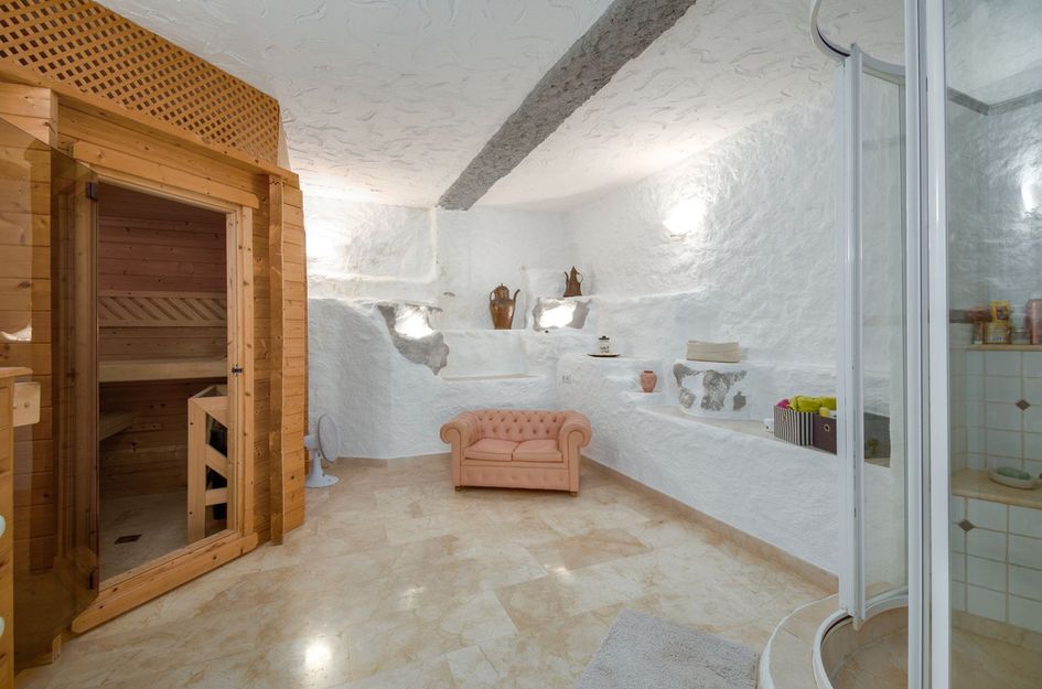 Villa in Mijas