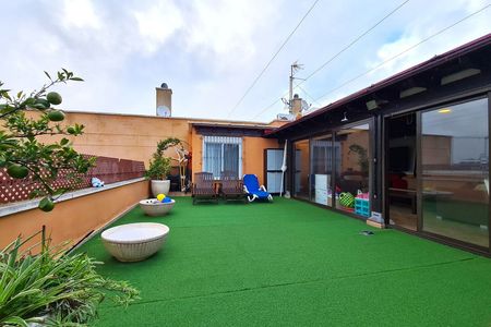 Penthouse in Urbanización Puerto de Estepona