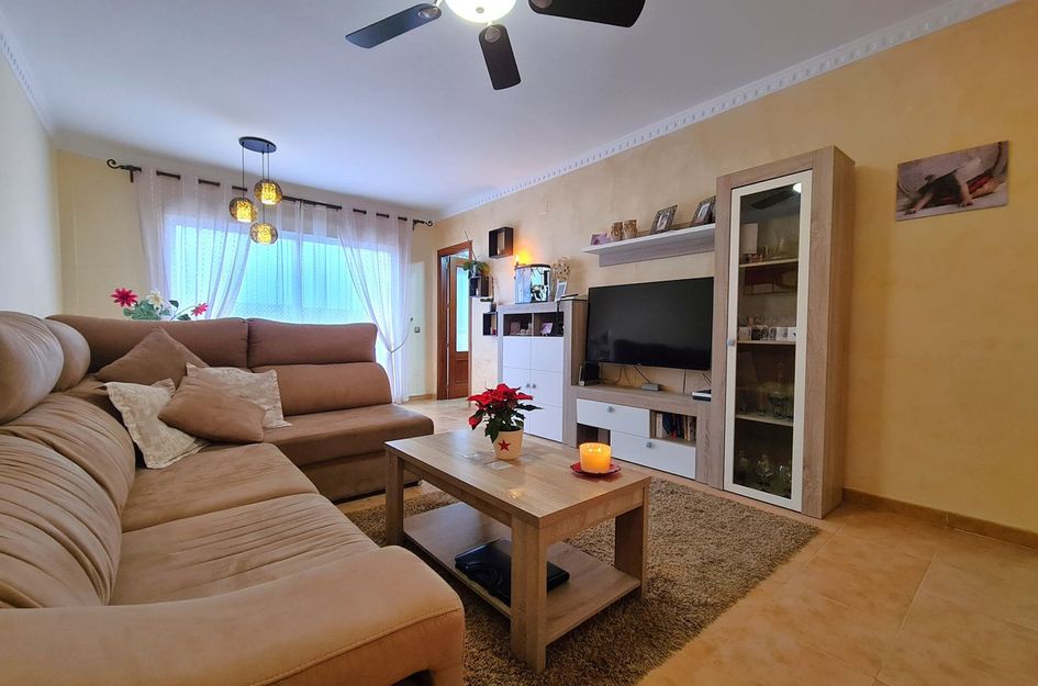 Penthouse in Urbanización Puerto de Estepona