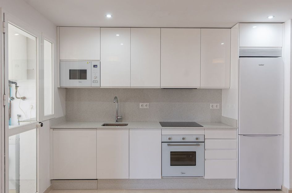 Appartement in Puerto de la Duquesa