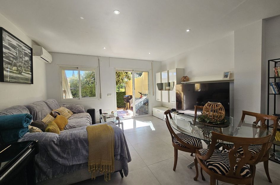 Huis in Urbanización Puerto de Estepona