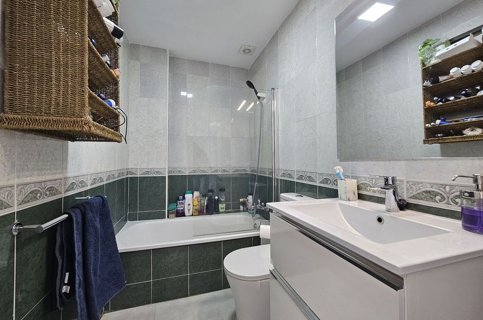 Huis in Urbanización Puerto de Estepona