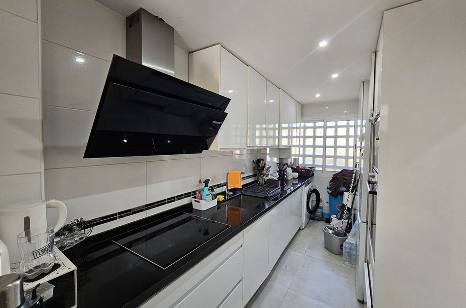 Huis in Urbanización Puerto de Estepona