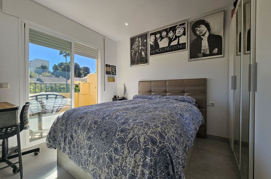 Huis in Urbanización Puerto de Estepona