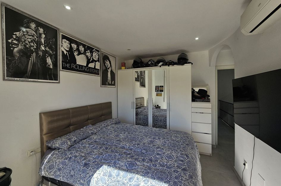 Huis in Urbanización Puerto de Estepona