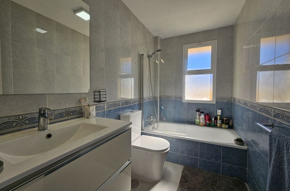 Huis in Urbanización Puerto de Estepona