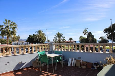 Villa in Torre del Mar