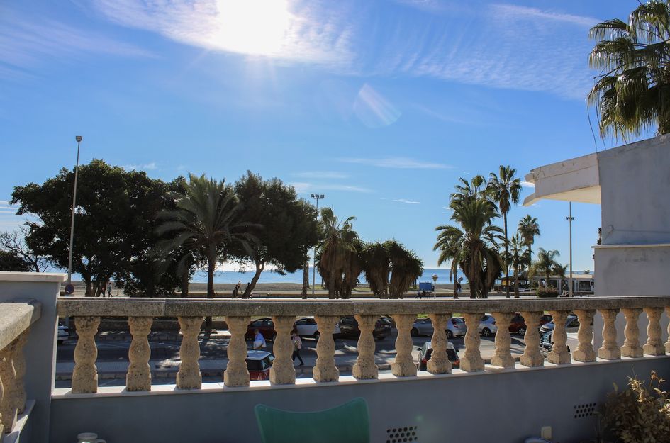 Villa in Torre del Mar