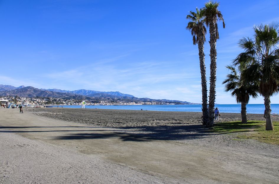 Villa in Torre del Mar