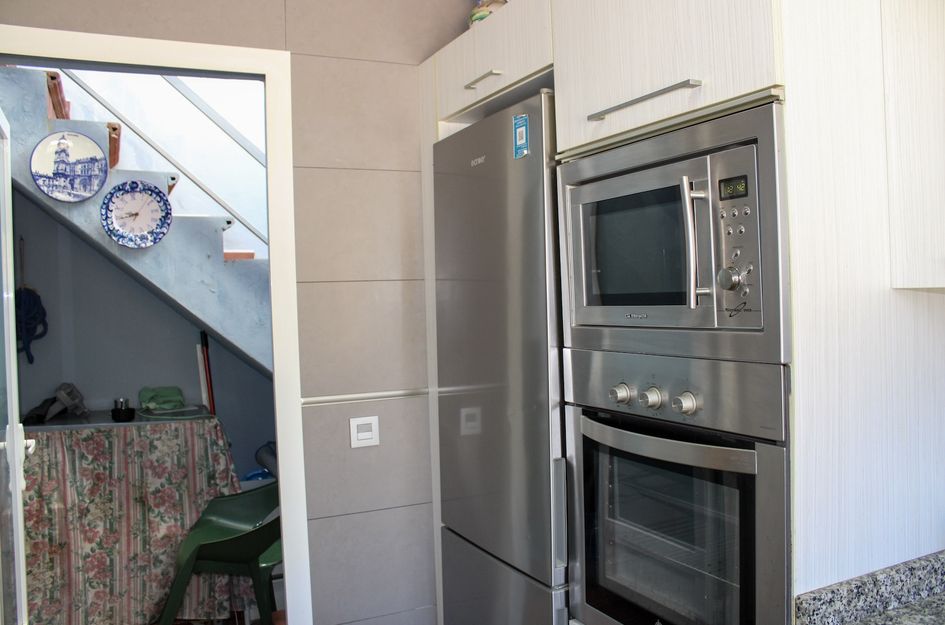 Villa in Torre del Mar