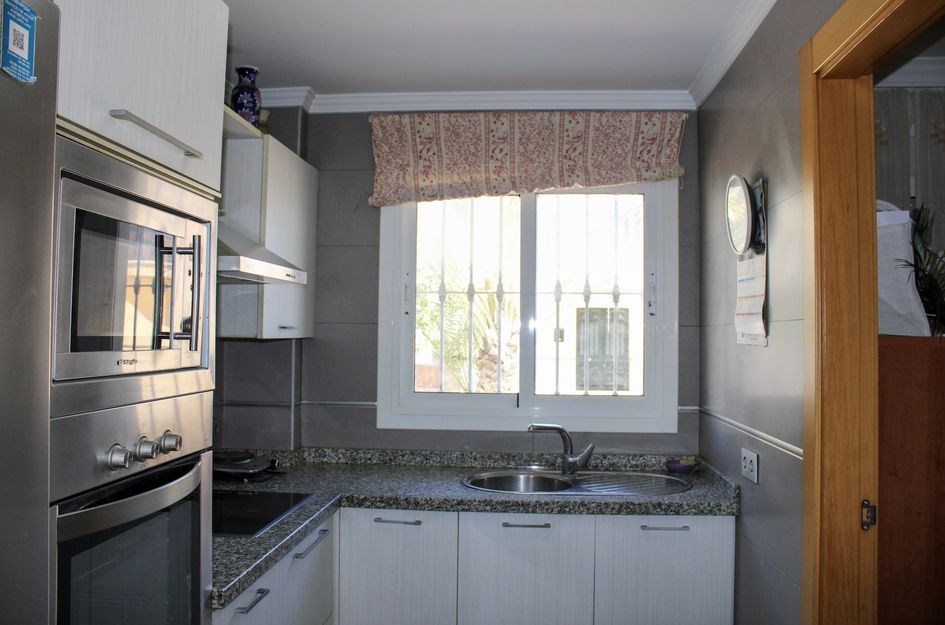 Villa in Torre del Mar