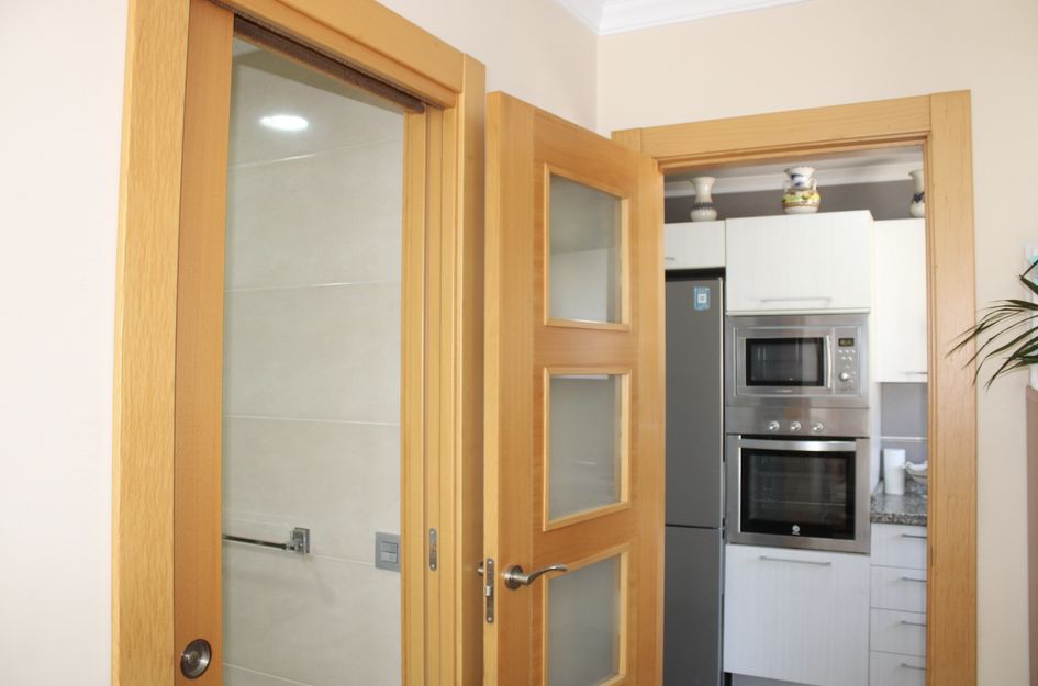 Villa in Torre del Mar