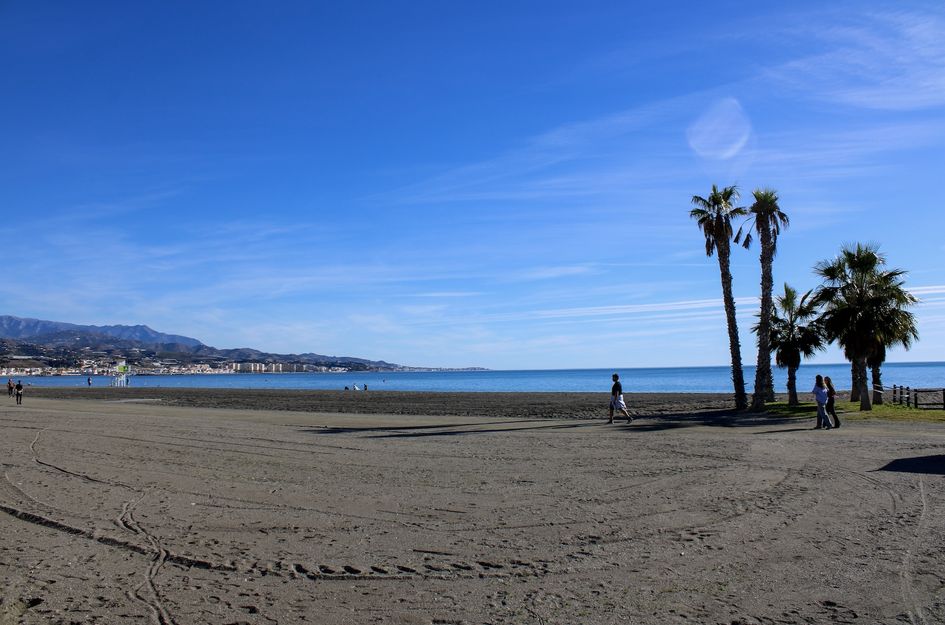 Villa in Torre del Mar