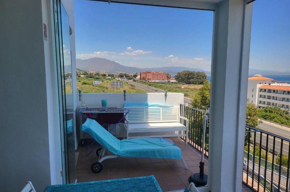 Appartement in Manilva