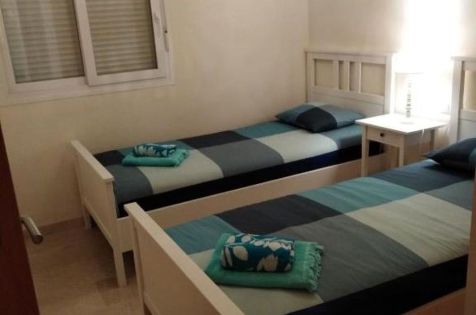 Appartement in Manilva