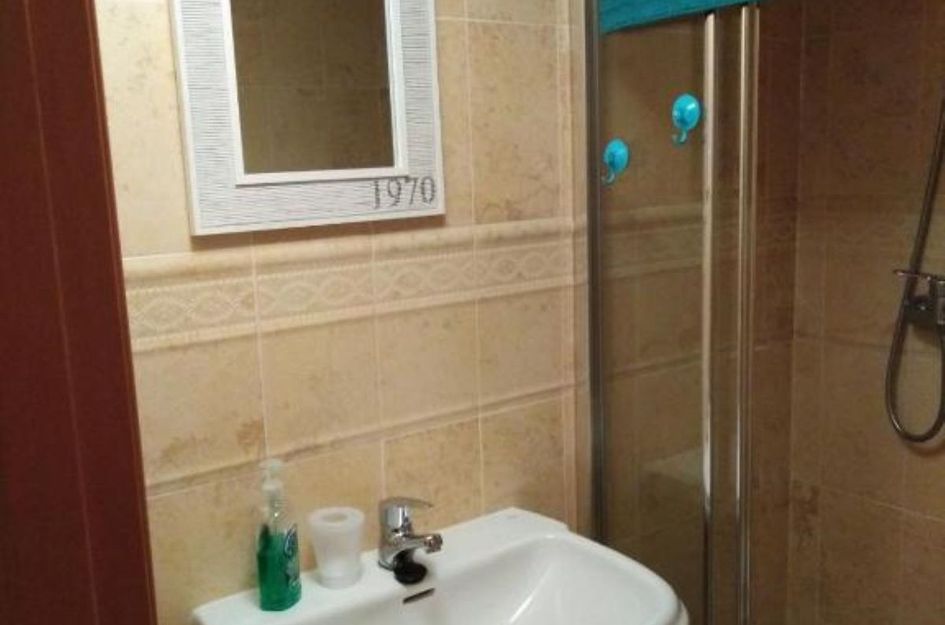 Appartement in Manilva