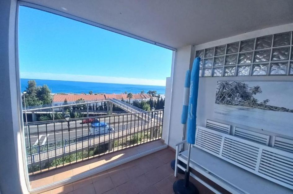 Appartement in Manilva