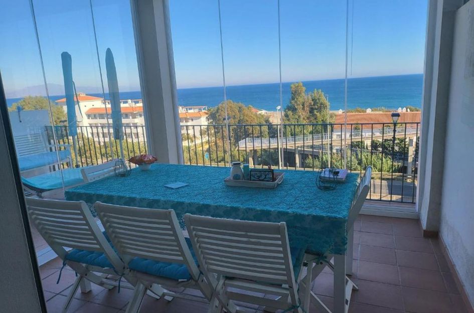 Appartement in Manilva