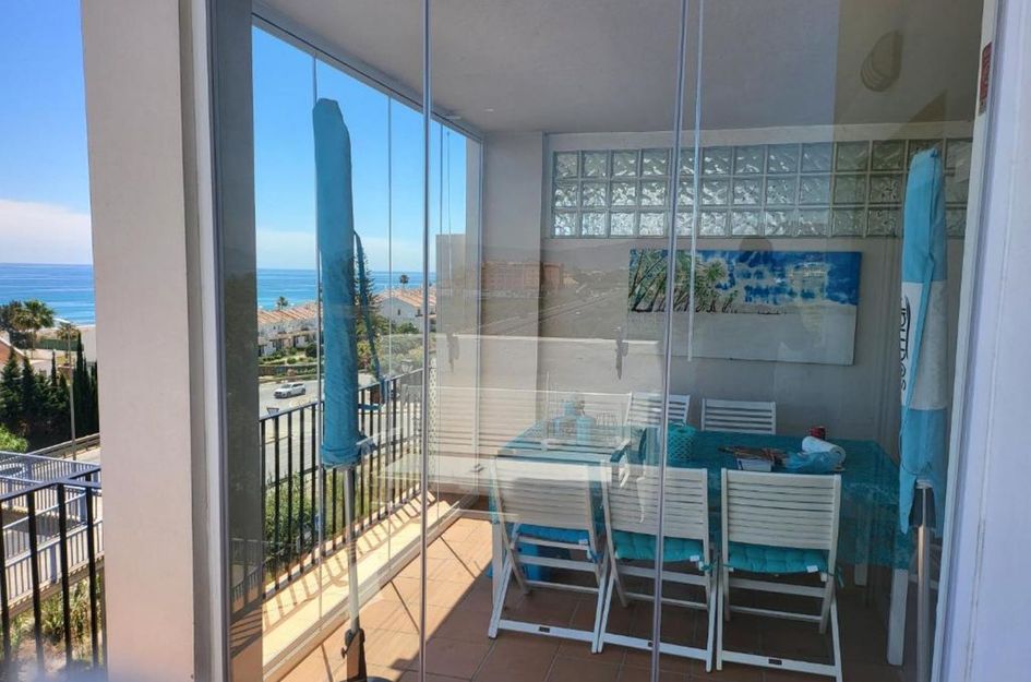 Appartement in Manilva